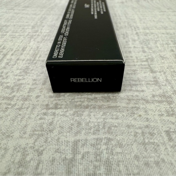 NIB NARS Total Seduction Eyeshadow Stick in Rebellian - Picture 7 of 7